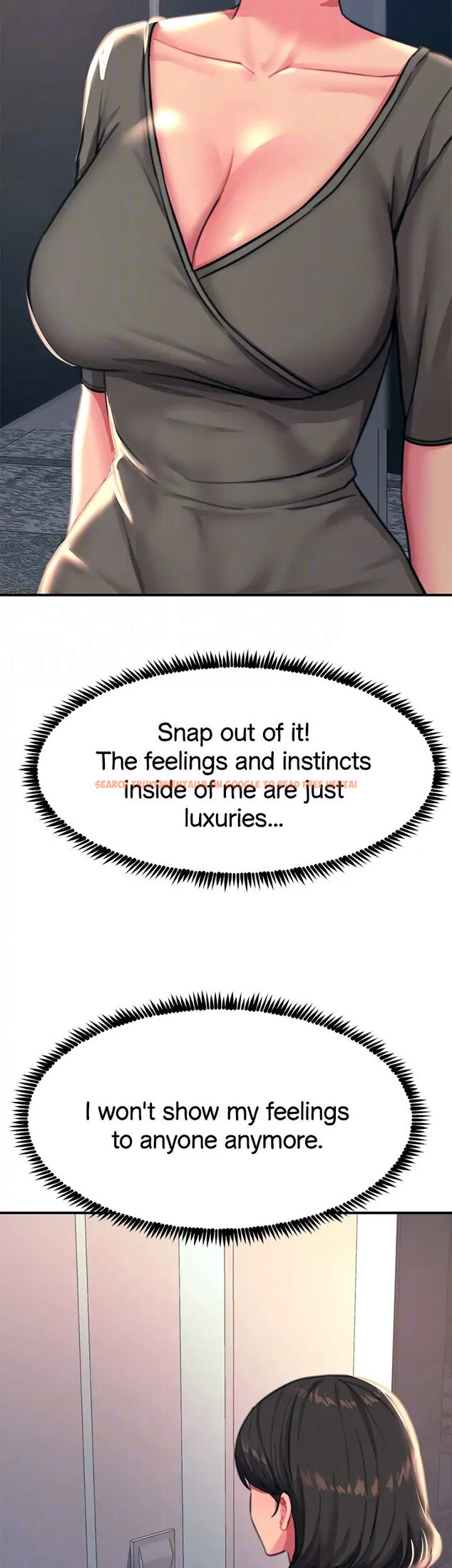 Read Hentai Image 34 13449 in comic Show Me Your Color - Chapter 45 - hentaitnt.net