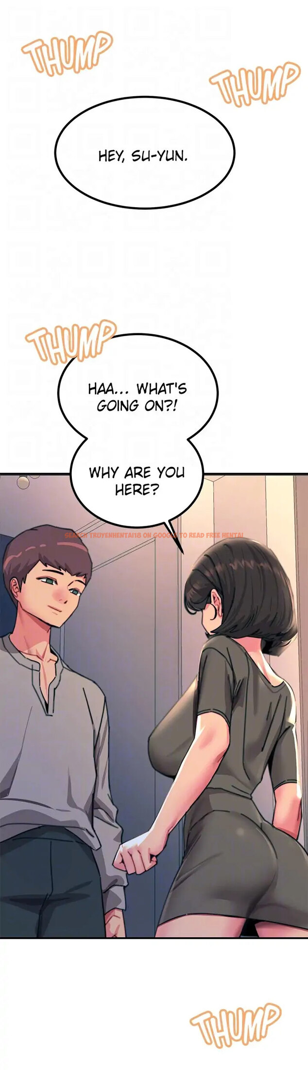 Read Hentai Image 37 13449 in comic Show Me Your Color - Chapter 45 - hentaitnt.net