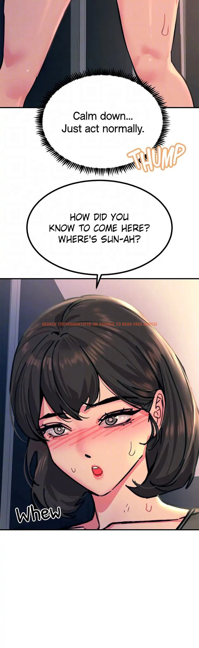 Read Hentai Image 39 13449 in comic Show Me Your Color - Chapter 45 - hentaitnt.net