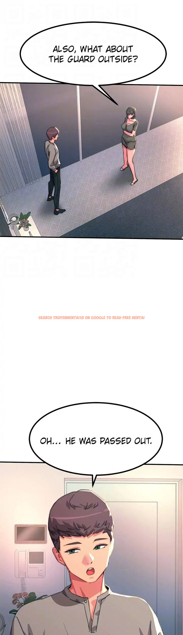 Read Hentai Image 40 13449 in comic Show Me Your Color - Chapter 45 - hentaitnt.net