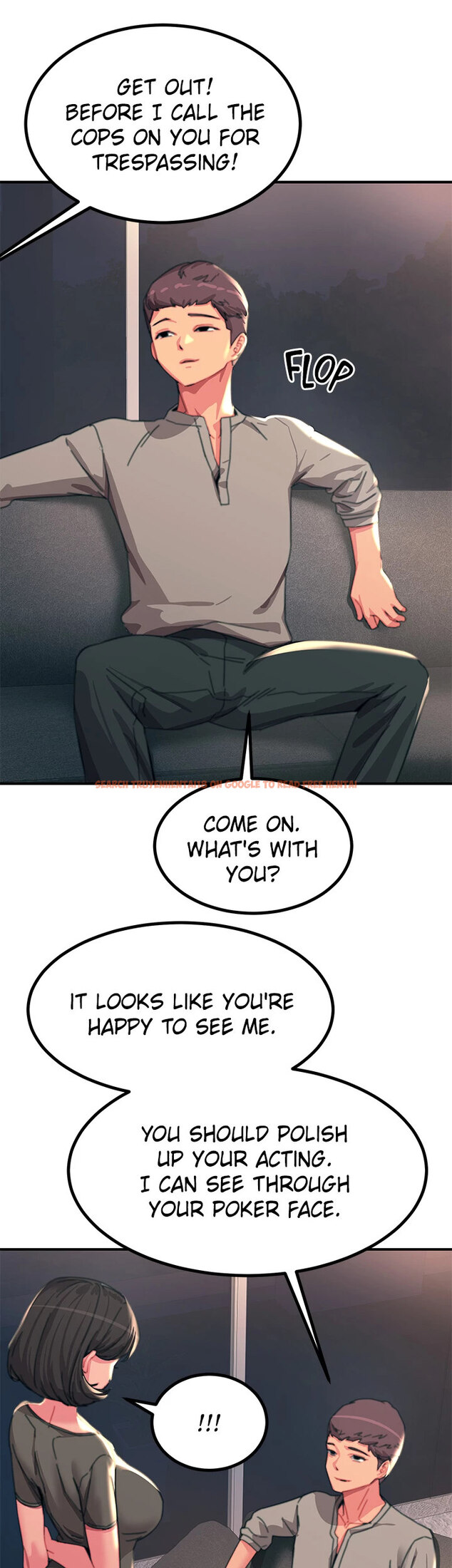 Read Hentai Image 43 13449 in comic Show Me Your Color - Chapter 45 - hentaitnt.net