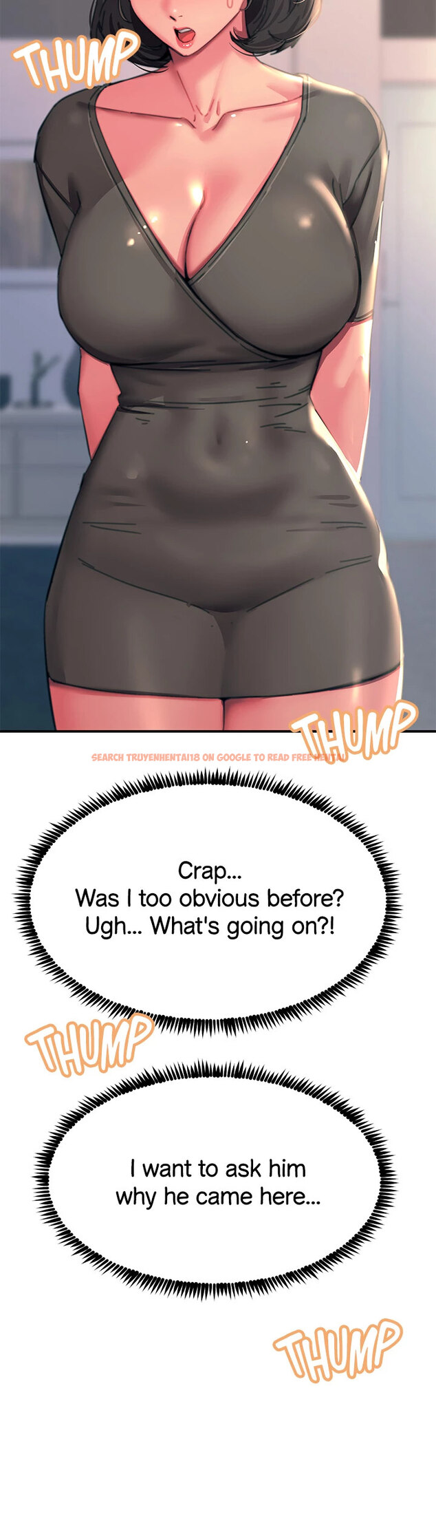 Read Hentai Image 45 13449 in comic Show Me Your Color - Chapter 45 - hentaitnt.net