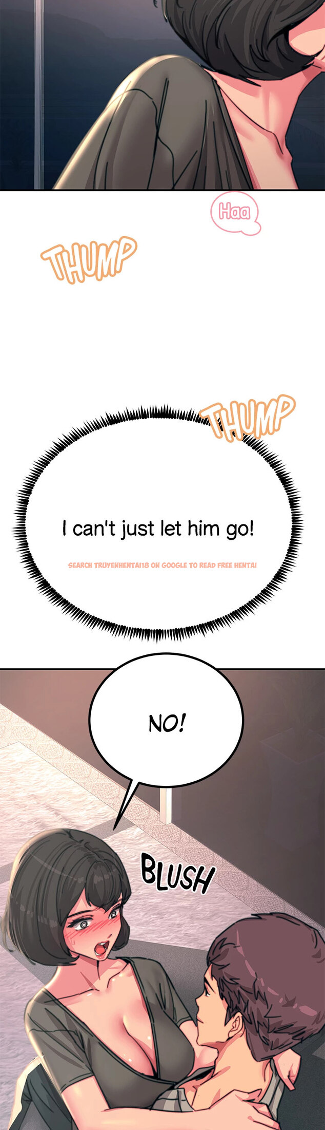 Read Hentai Image 49 13449 in comic Show Me Your Color - Chapter 45 - hentaitnt.net