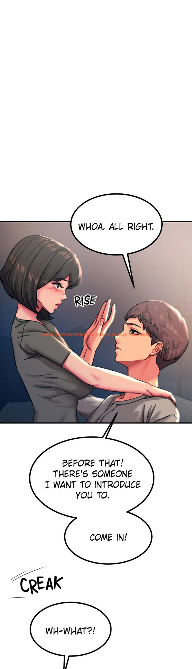 Read Hentai Image 51 13449 in comic Show Me Your Color - Chapter 45 - hentaitnt.net