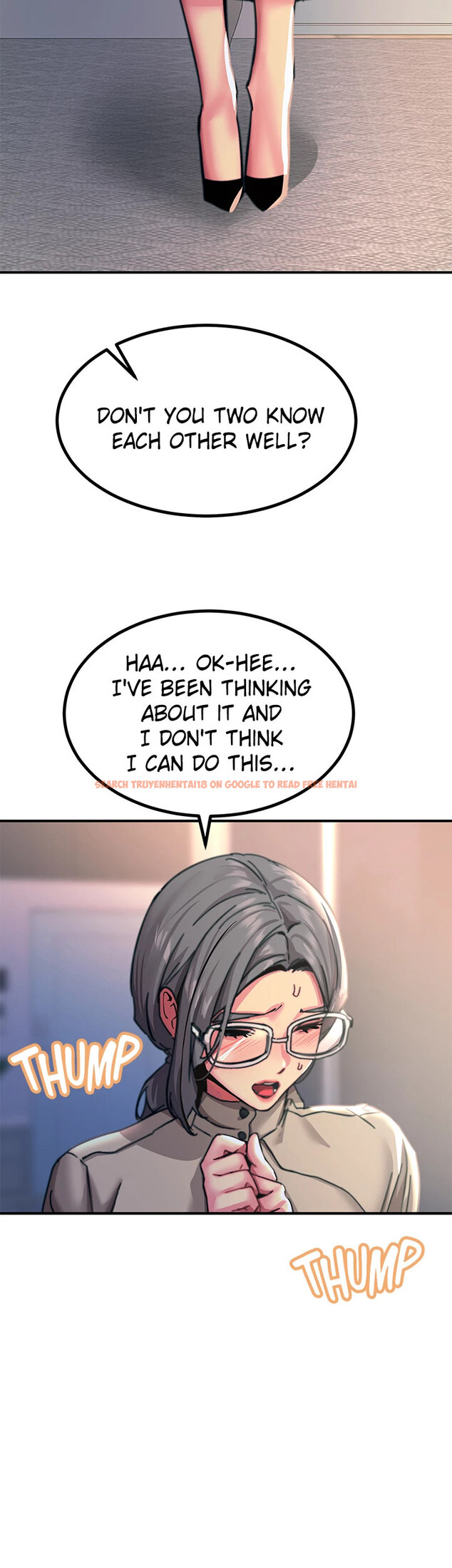 Read Hentai Image 54 13449 in comic Show Me Your Color - Chapter 45 - hentaitnt.net