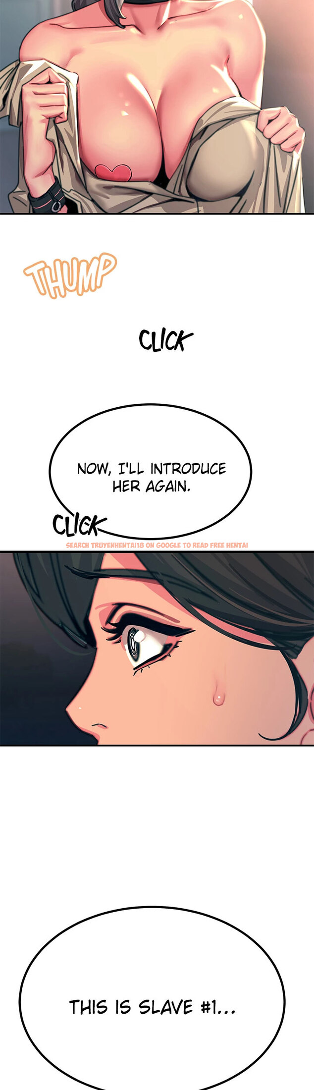 Read Hentai Image 57 13449 in comic Show Me Your Color - Chapter 45 - hentaitnt.net