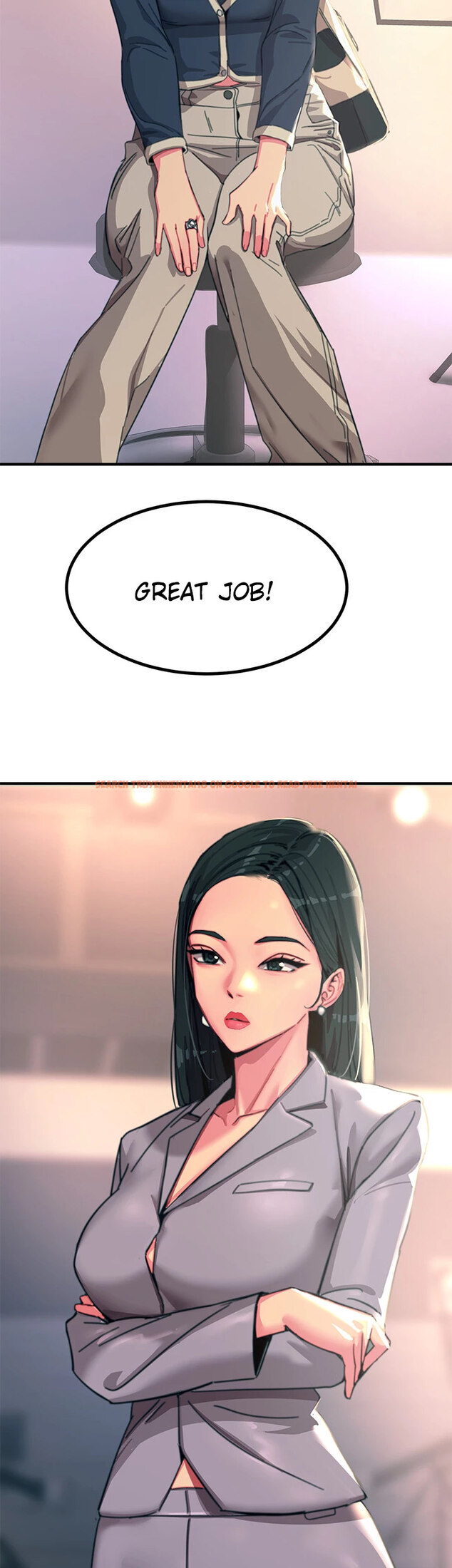 Read Hentai Image 6 13448 in comic Show Me Your Color - Chapter 45 - hentaitnt.net