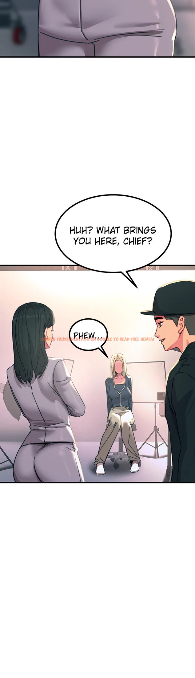 Read Hentai Image 7 13448 in comic Show Me Your Color - Chapter 45 - hentaitnt.net