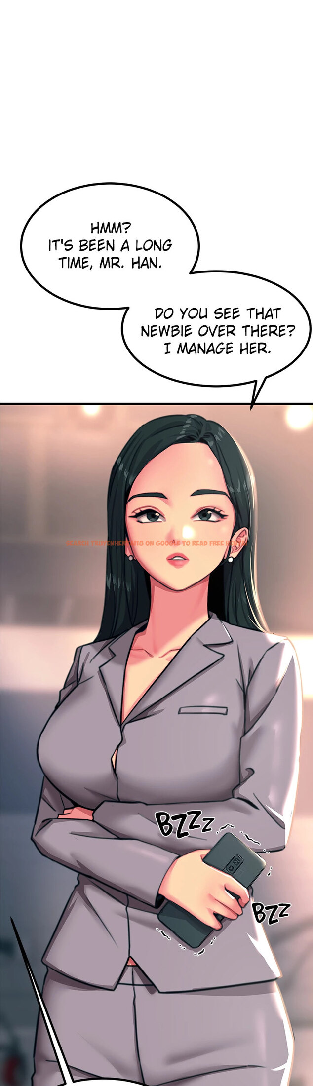 Read Hentai Image 8 13448 in comic Show Me Your Color - Chapter 45 - hentaitnt.net