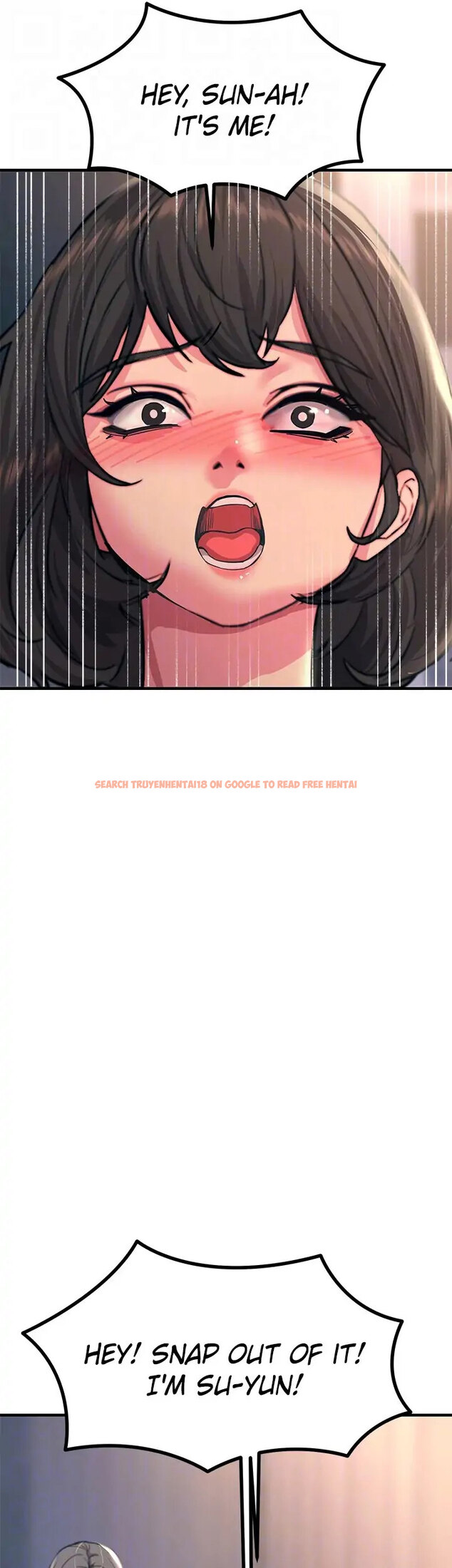 Read Hentai Image 14 13522 in comic Show Me Your Color - Chapter 46 - hentaitnt.net