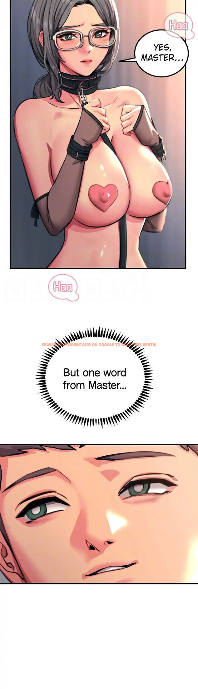 Read Hentai Image 19 13522 in comic Show Me Your Color - Chapter 46 - hentaitnt.net