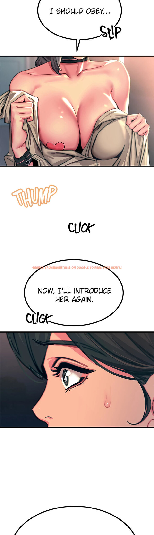 Read Hentai Image 2 13522 in comic Show Me Your Color - Chapter 46 - hentaitnt.net