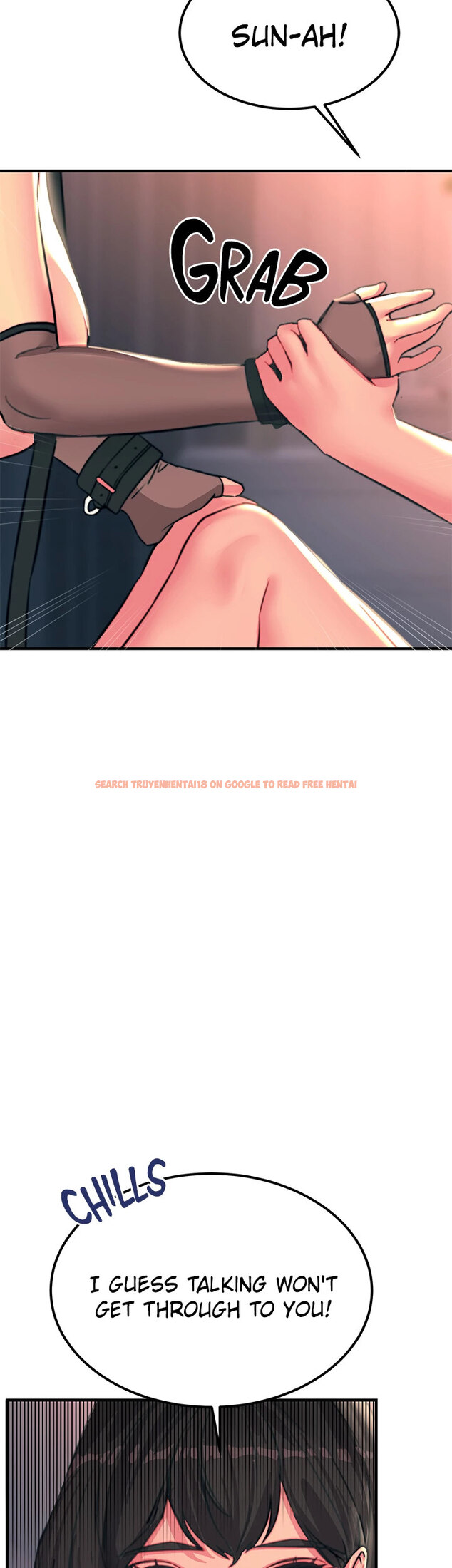 Read Hentai Image 22 13522 in comic Show Me Your Color - Chapter 46 - hentaitnt.net