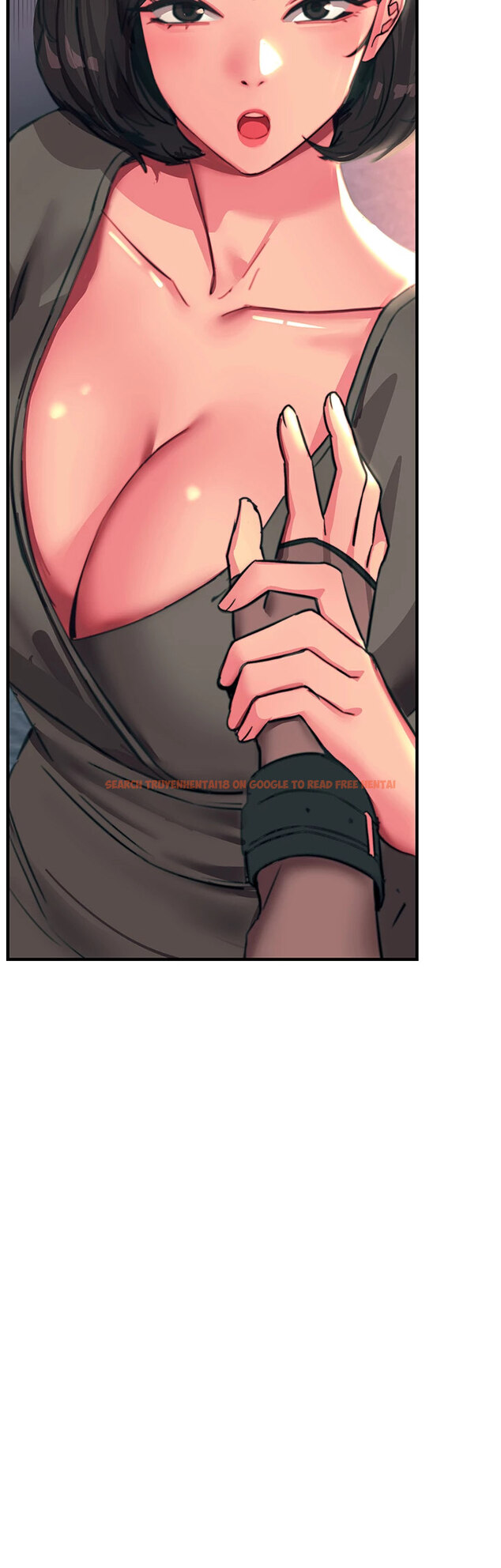 Read Hentai Image 23 13522 in comic Show Me Your Color - Chapter 46 - hentaitnt.net