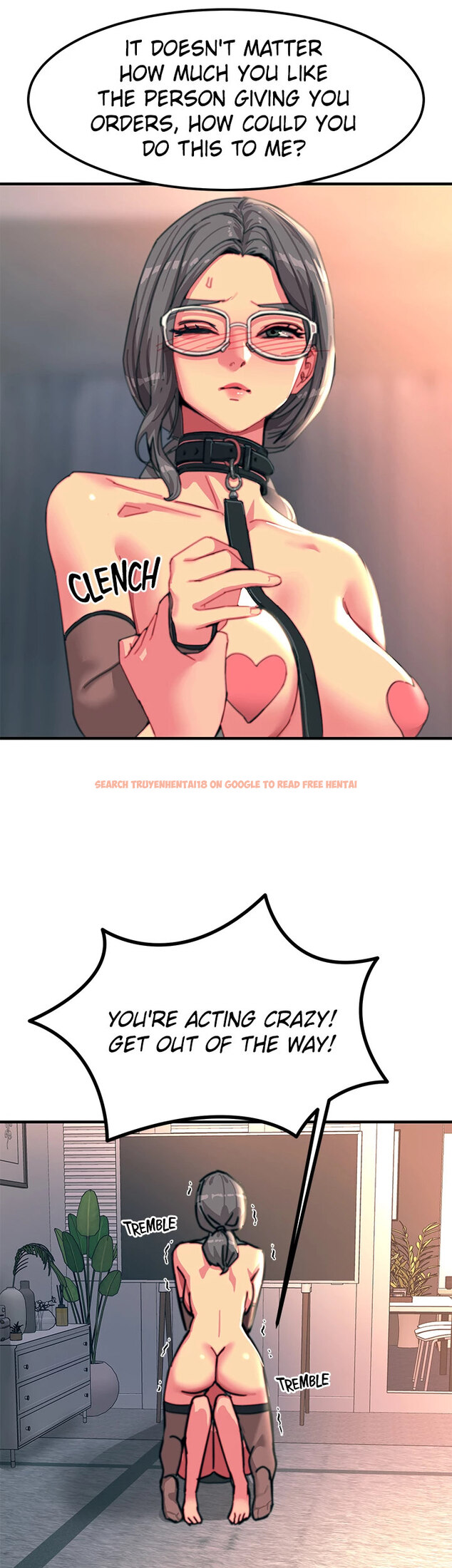 Read Hentai Image 24 13522 in comic Show Me Your Color - Chapter 46 - hentaitnt.net