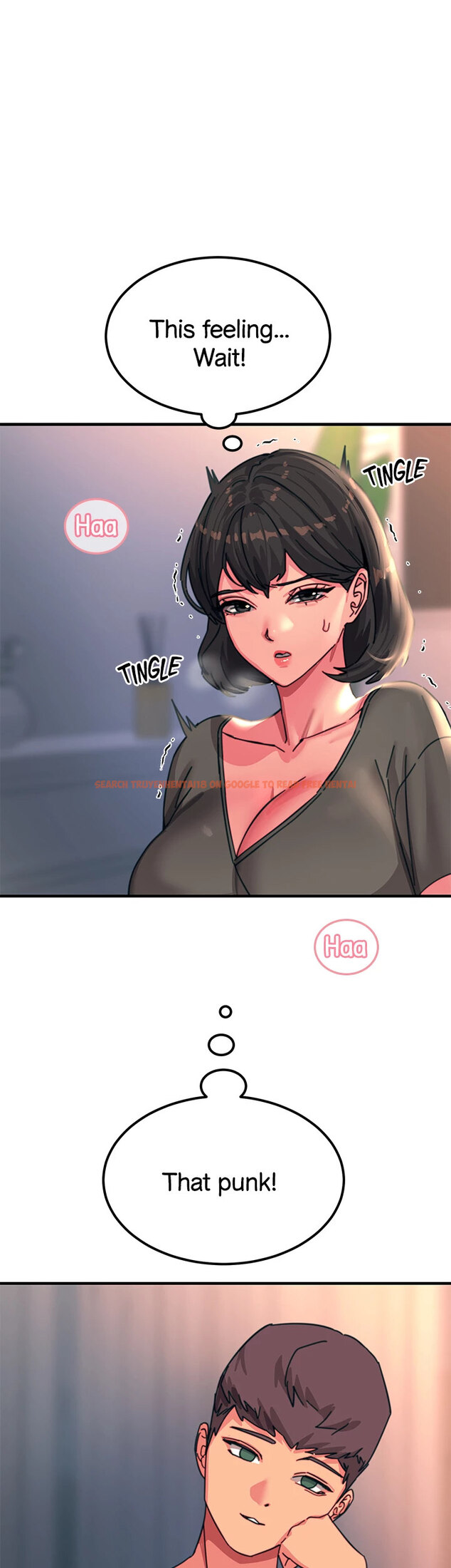 Read Hentai Image 29 13522 in comic Show Me Your Color - Chapter 46 - hentaitnt.net