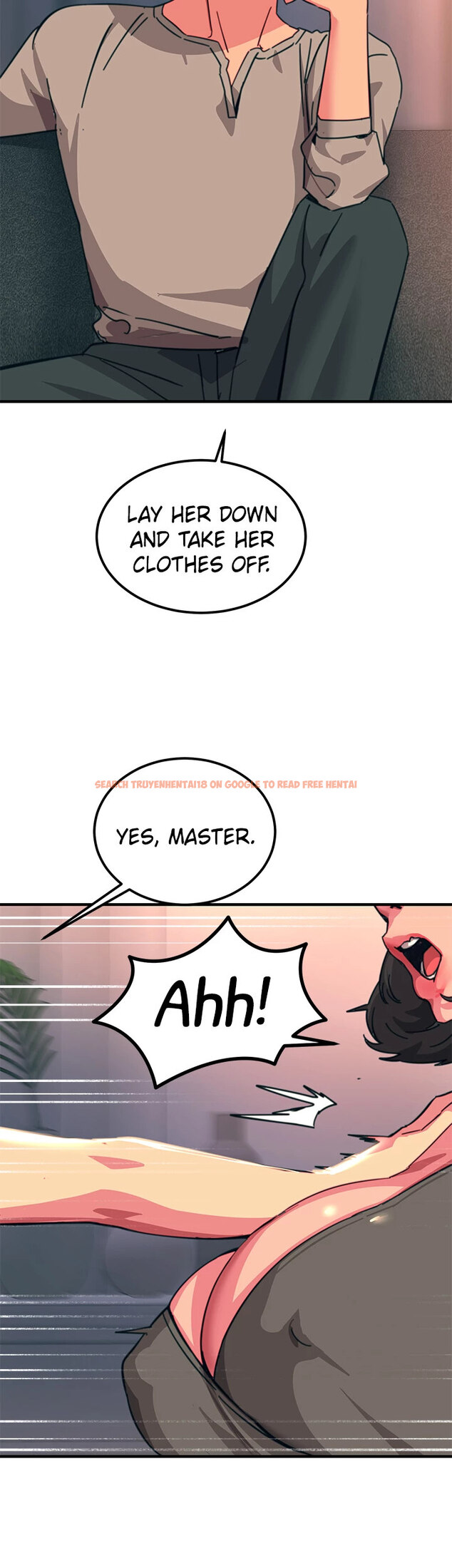 Read Hentai Image 30 13522 in comic Show Me Your Color - Chapter 46 - hentaitnt.net