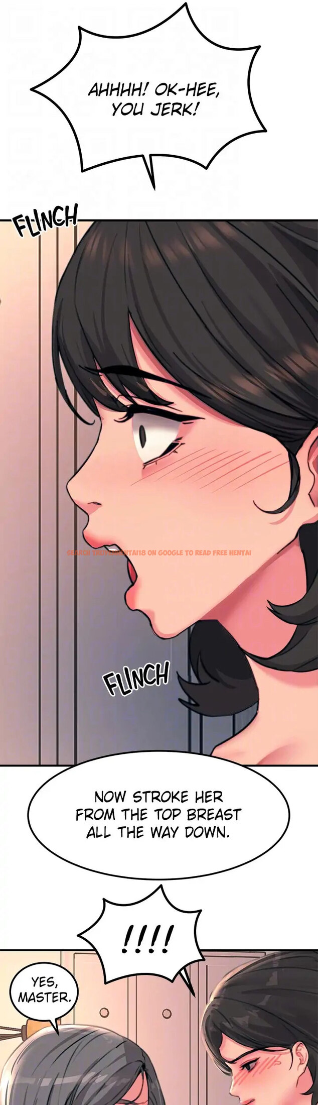 Read Hentai Image 32 13522 in comic Show Me Your Color - Chapter 46 - hentaitnt.net