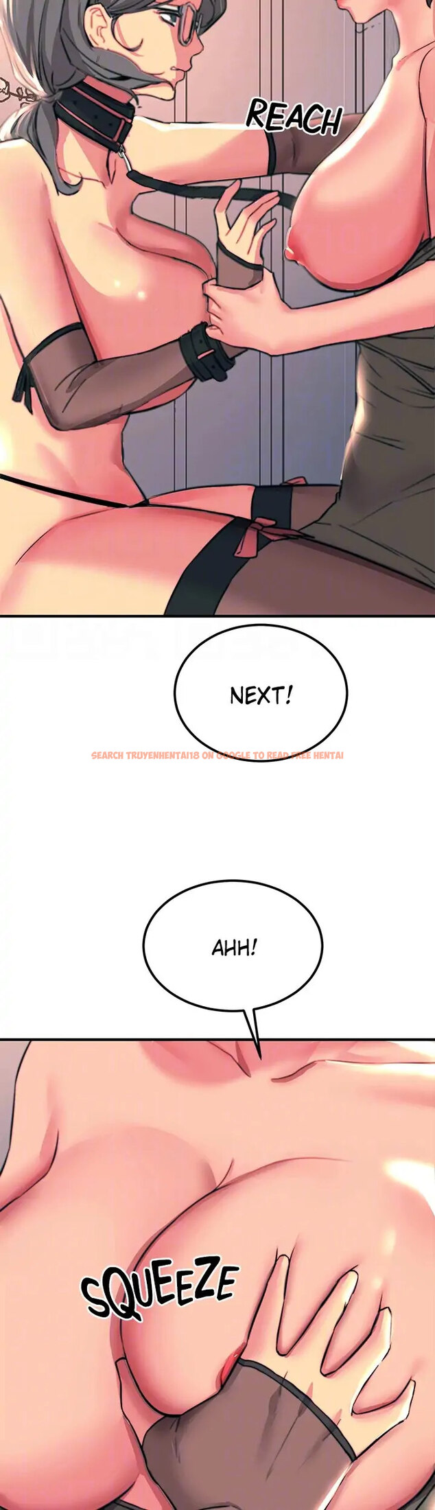 Read Hentai Image 33 13522 in comic Show Me Your Color - Chapter 46 - hentaitnt.net
