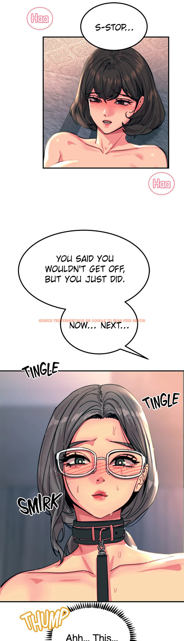 Read Hentai Image 42 13522 in comic Show Me Your Color - Chapter 46 - hentaitnt.net