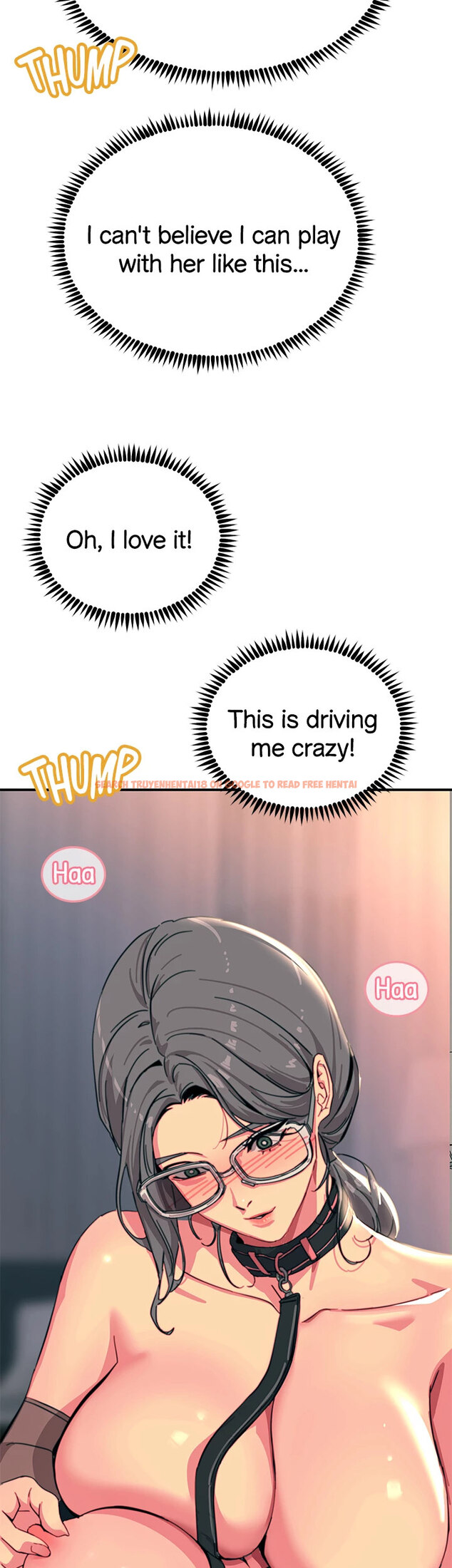 Read Hentai Image 44 13522 in comic Show Me Your Color - Chapter 46 - hentaitnt.net