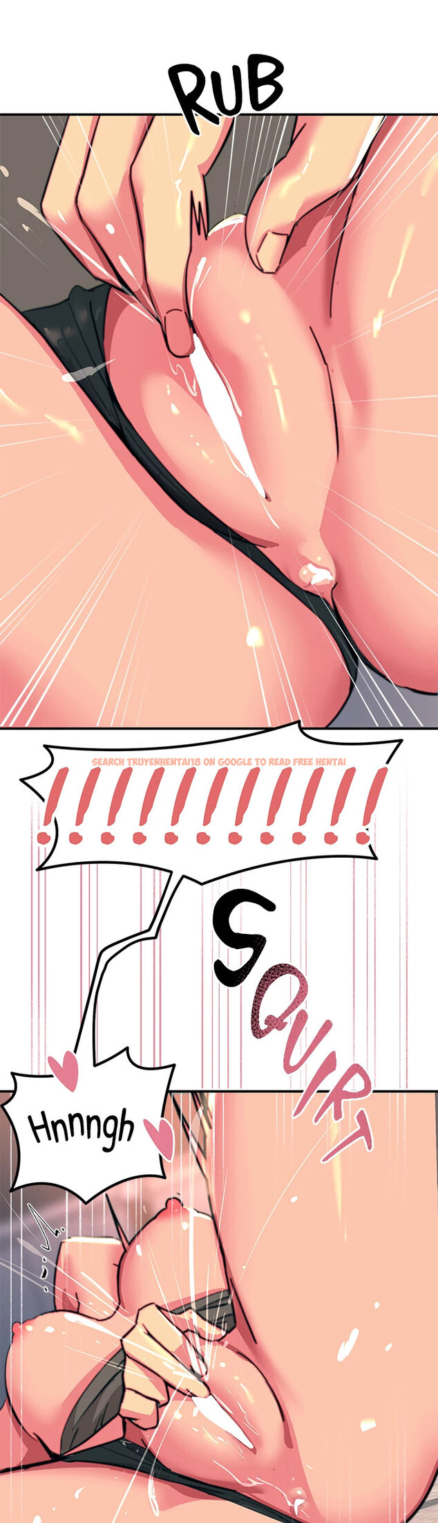 Read Hentai Image 47 13522 in comic Show Me Your Color - Chapter 46 - hentaitnt.net