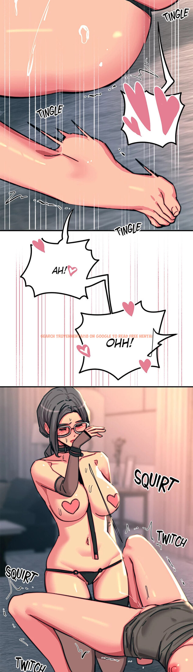 Read Hentai Image 48 13522 in comic Show Me Your Color - Chapter 46 - hentaitnt.net