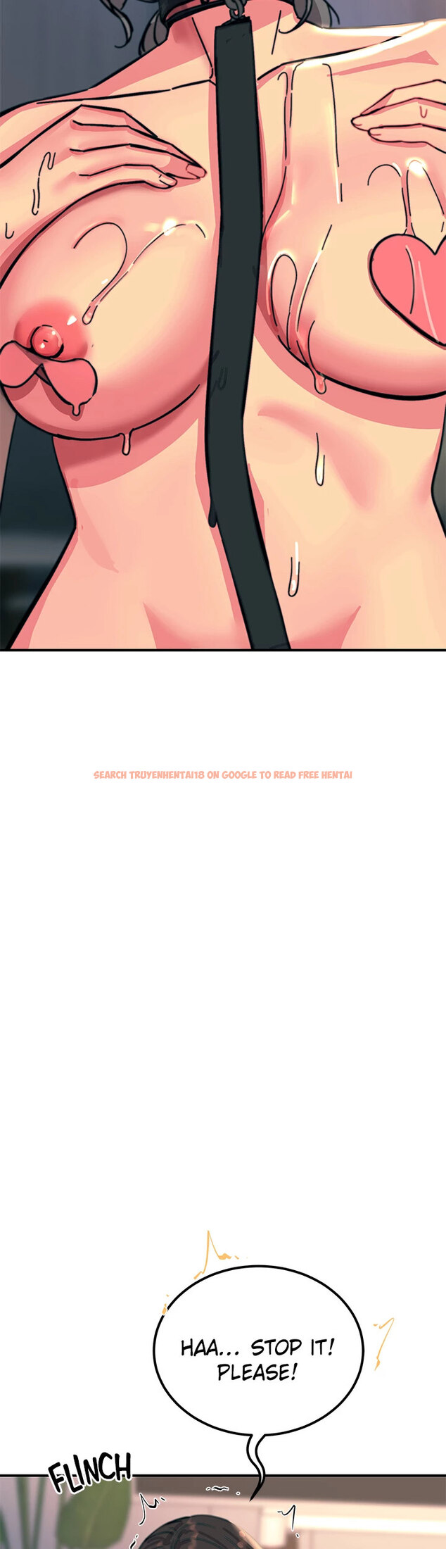 Read Hentai Image 51 13522 in comic Show Me Your Color - Chapter 46 - hentaitnt.net