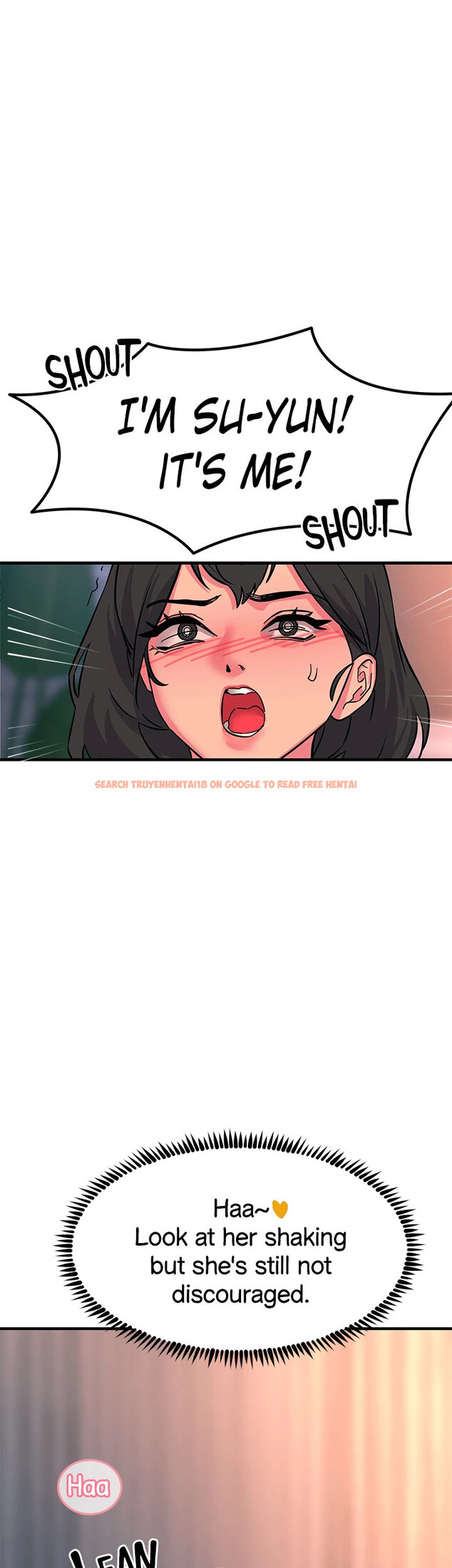 Read Hentai Image 53 13522 in comic Show Me Your Color - Chapter 46 - hentaitnt.net