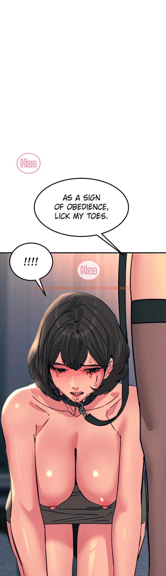 Read Hentai Image 65 13522 in comic Show Me Your Color - Chapter 46 - hentaitnt.net
