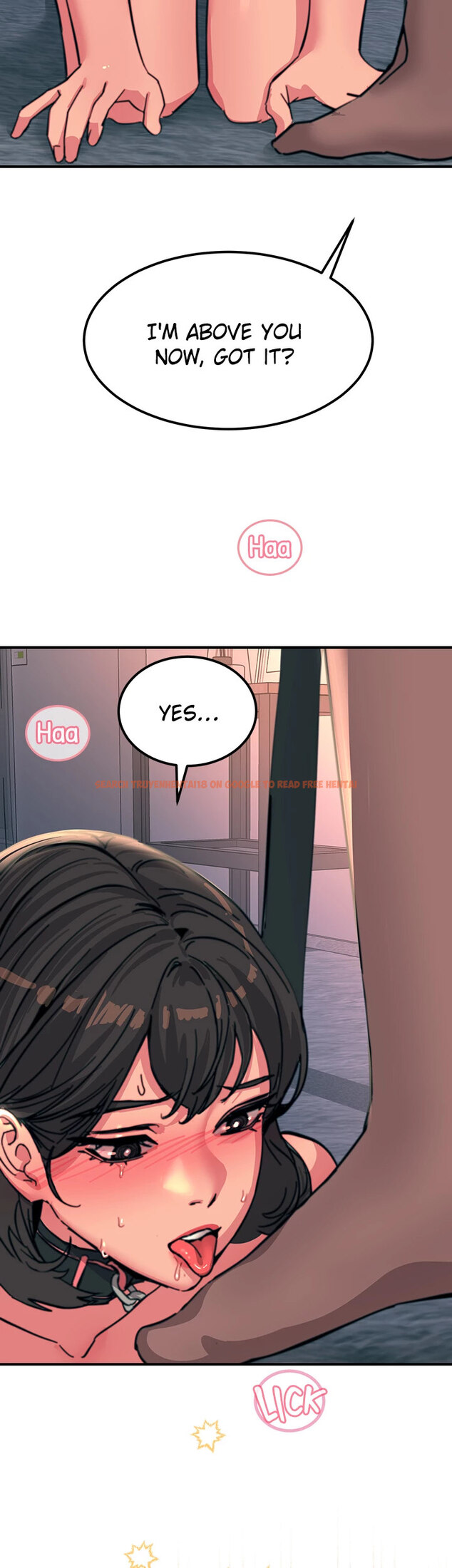 Read Hentai Image 66 13522 in comic Show Me Your Color - Chapter 46 - hentaitnt.net