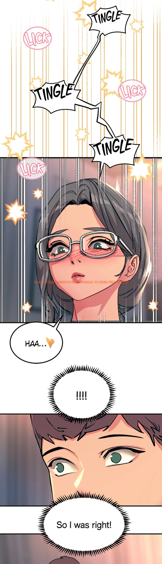 Read Hentai Image 67 13522 in comic Show Me Your Color - Chapter 46 - hentaitnt.net