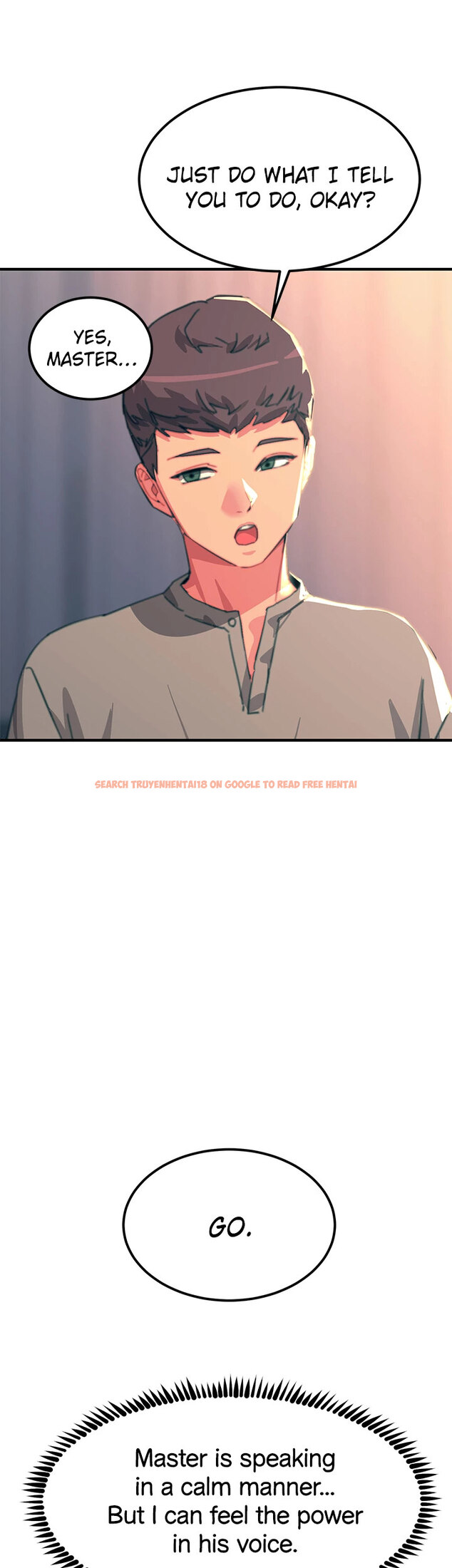 Read Hentai Image 9 13522 in comic Show Me Your Color - Chapter 46 - hentaitnt.net