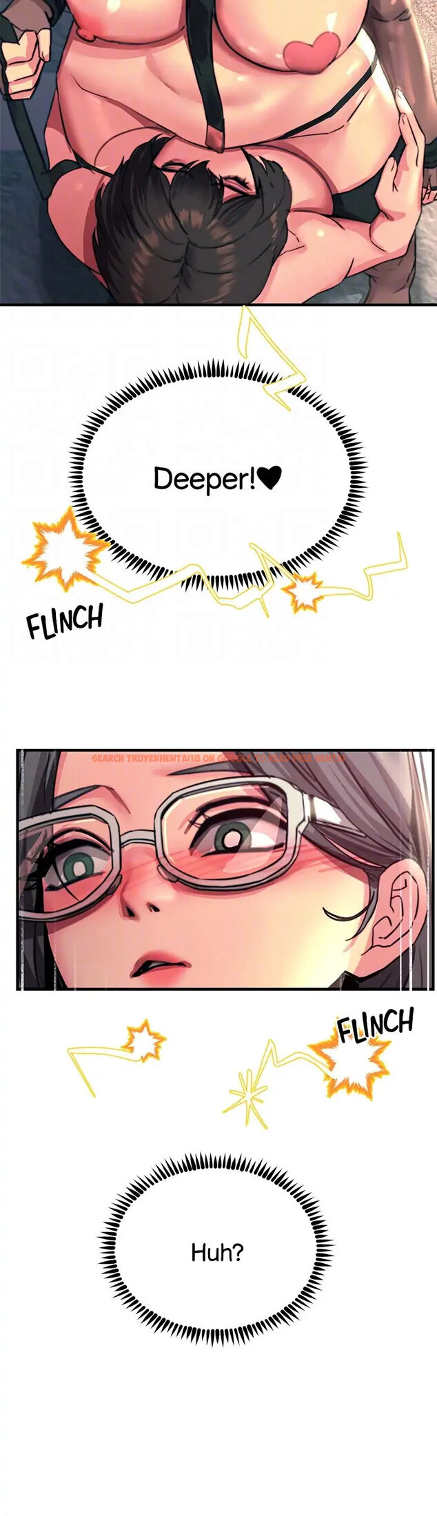 Read Hentai Image 15 13578 in comic Show Me Your Color - Chapter 47 - hentaitnt.net