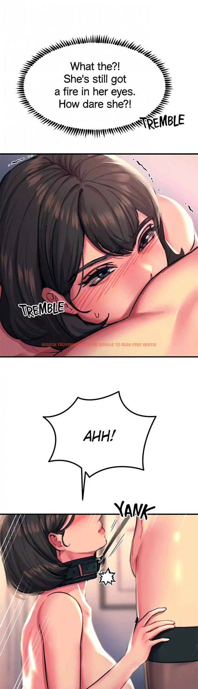 Read Hentai Image 16 13579 in comic Show Me Your Color - Chapter 47 - hentaitnt.net