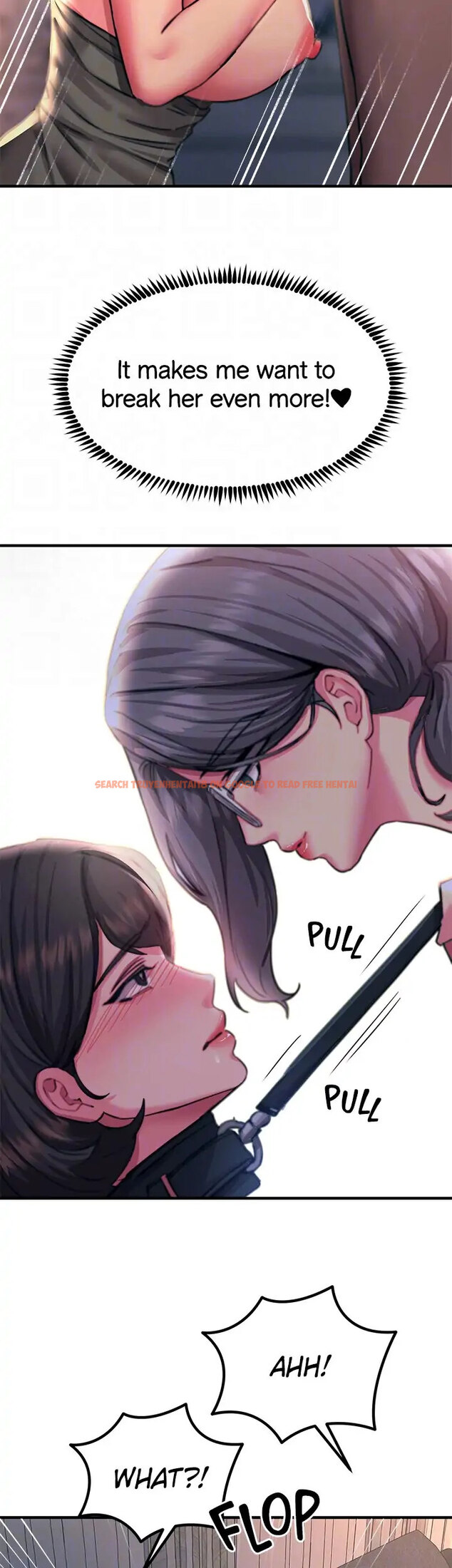 Read Hentai Image 17 13579 in comic Show Me Your Color - Chapter 47 - hentaitnt.net
