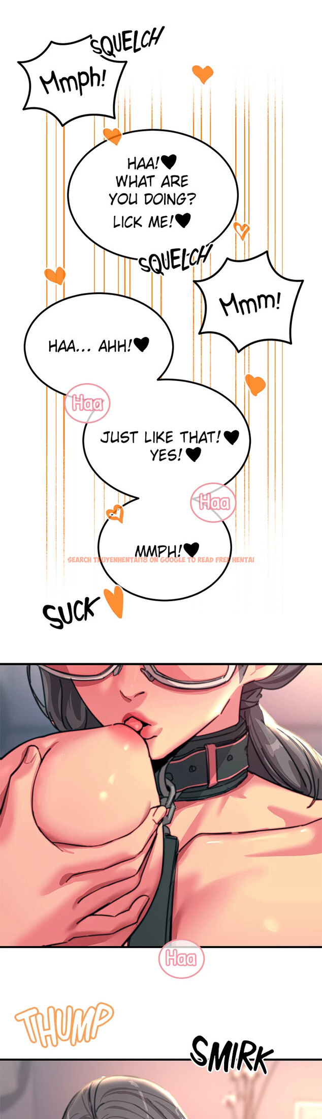 Read Hentai Image 24 13579 in comic Show Me Your Color - Chapter 47 - hentaitnt.net