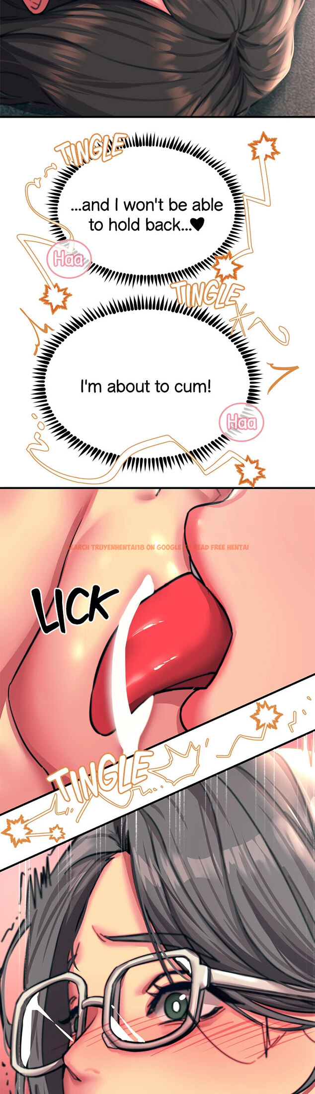 Read Hentai Image 29 13579 in comic Show Me Your Color - Chapter 47 - hentaitnt.net