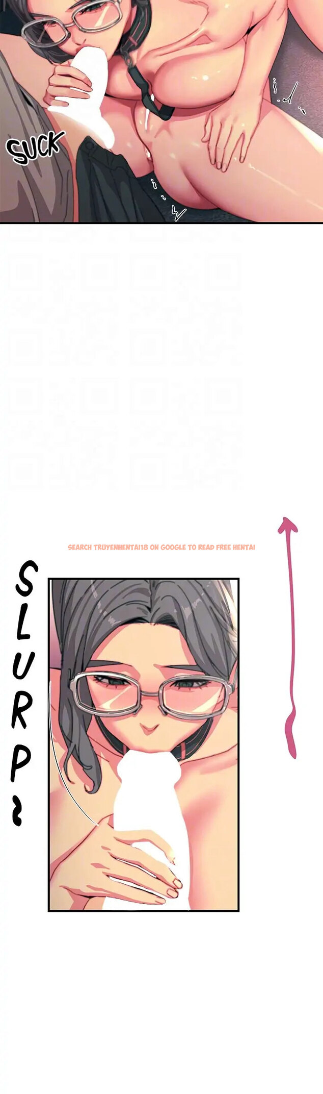 Read Hentai Image 34 13579 in comic Show Me Your Color - Chapter 47 - hentaitnt.net