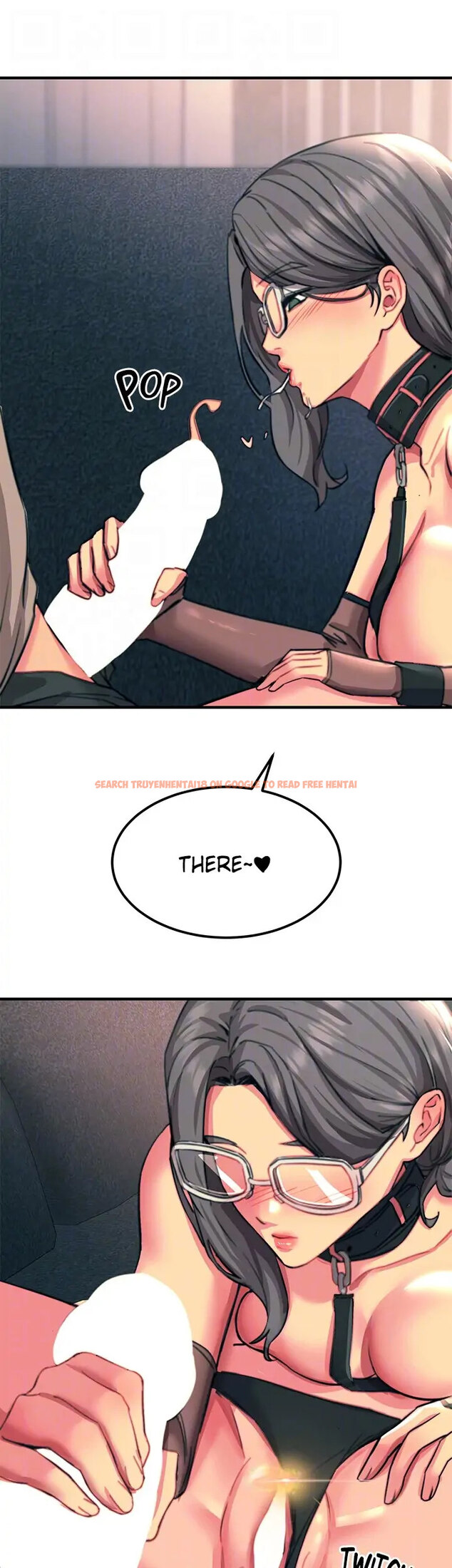 Read Hentai Image 35 13579 in comic Show Me Your Color - Chapter 47 - hentaitnt.net