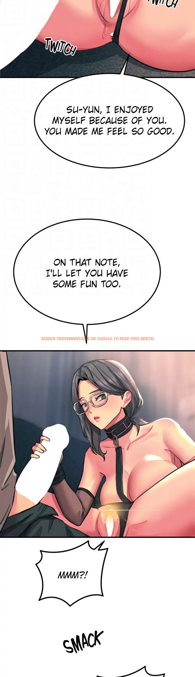 Read Hentai Image 36 13579 in comic Show Me Your Color - Chapter 47 - hentaitnt.net