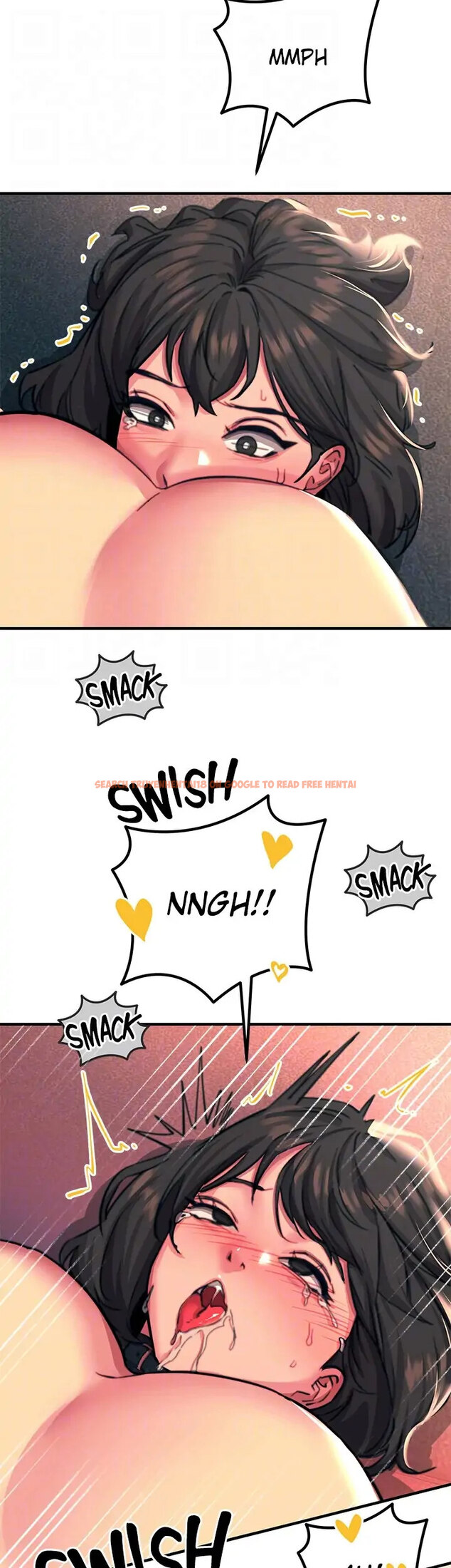 Read Hentai Image 37 13579 in comic Show Me Your Color - Chapter 47 - hentaitnt.net