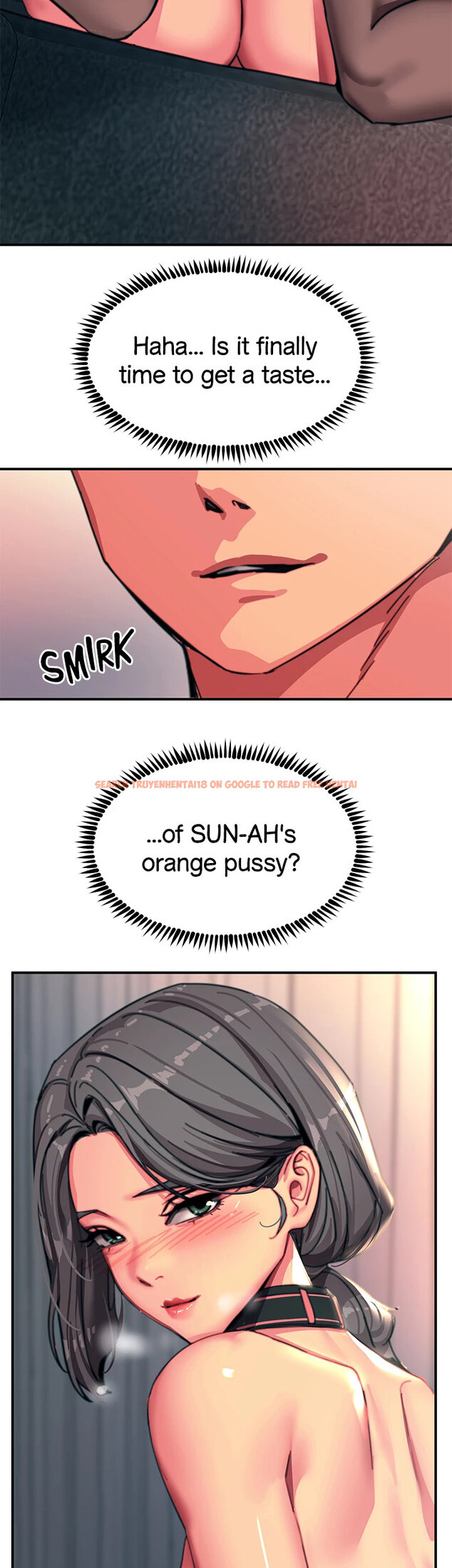 Read Hentai Image 56 13580 in comic Show Me Your Color - Chapter 47 - hentaitnt.net