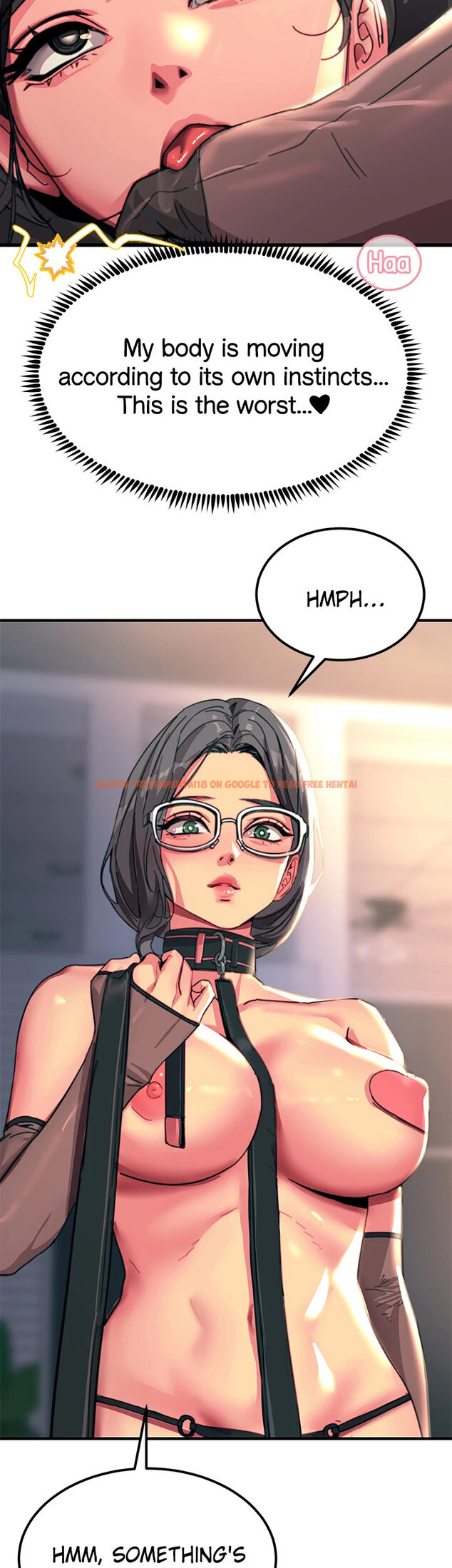 Read Hentai Image 9 13578 in comic Show Me Your Color - Chapter 47 - hentaitnt.net