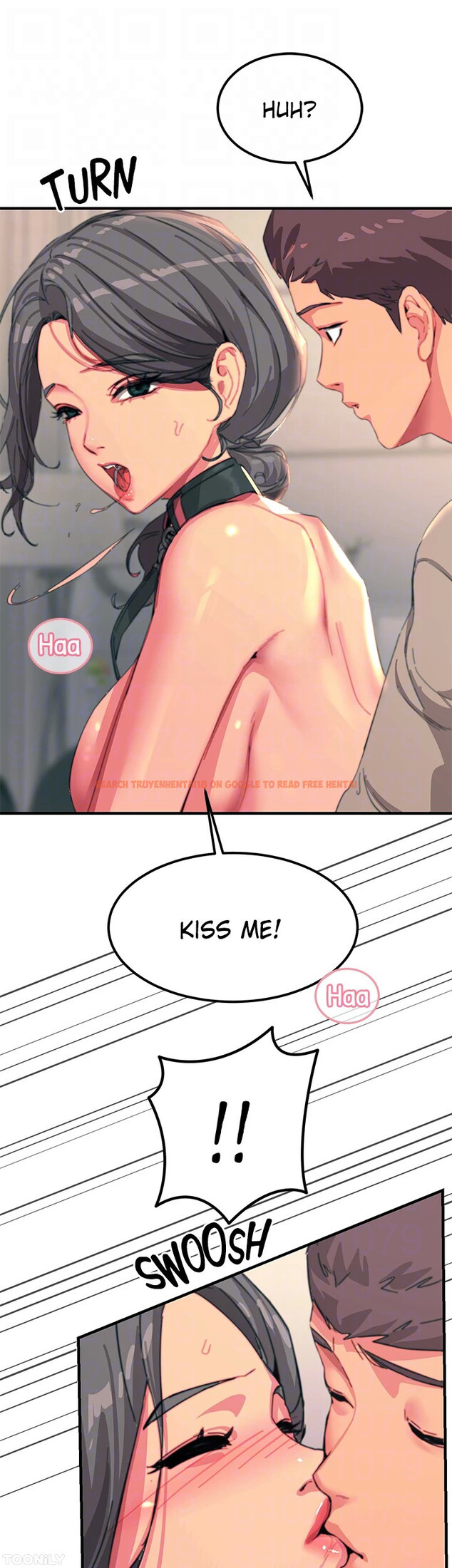 Read Hentai Image 14 08859 in comic Show Me Your Color - Chapter 48 - hentaitnt.net