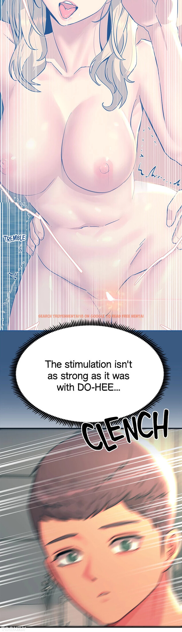 Read Hentai Image 21 08859 in comic Show Me Your Color - Chapter 48 - hentaitnt.net