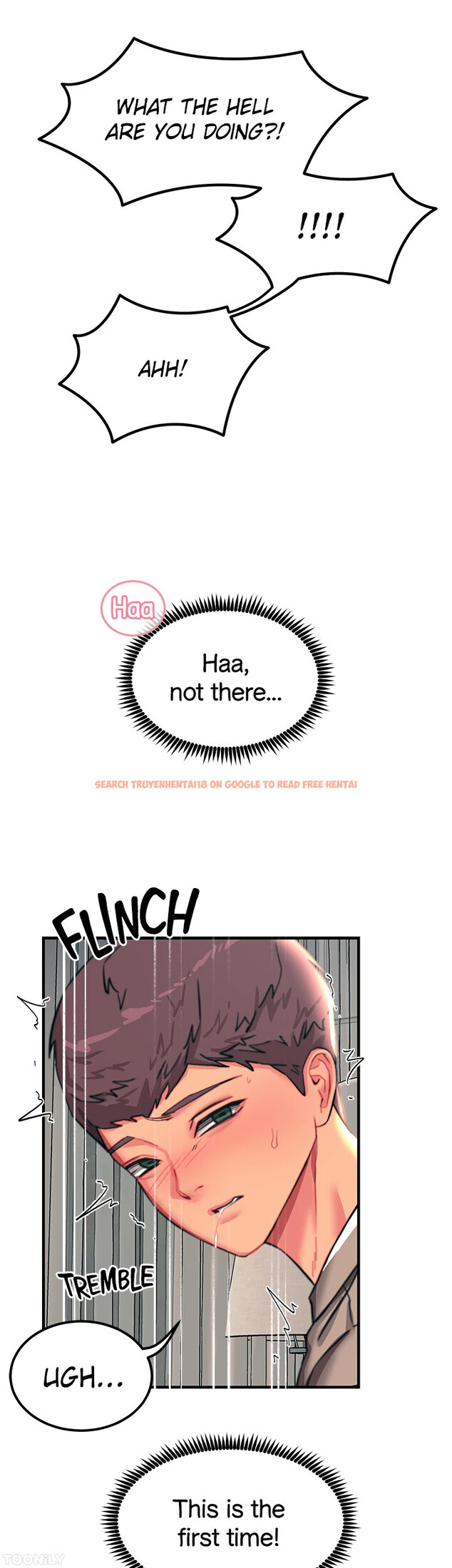 Read Hentai Image 24 08859 in comic Show Me Your Color - Chapter 48 - hentaitnt.net