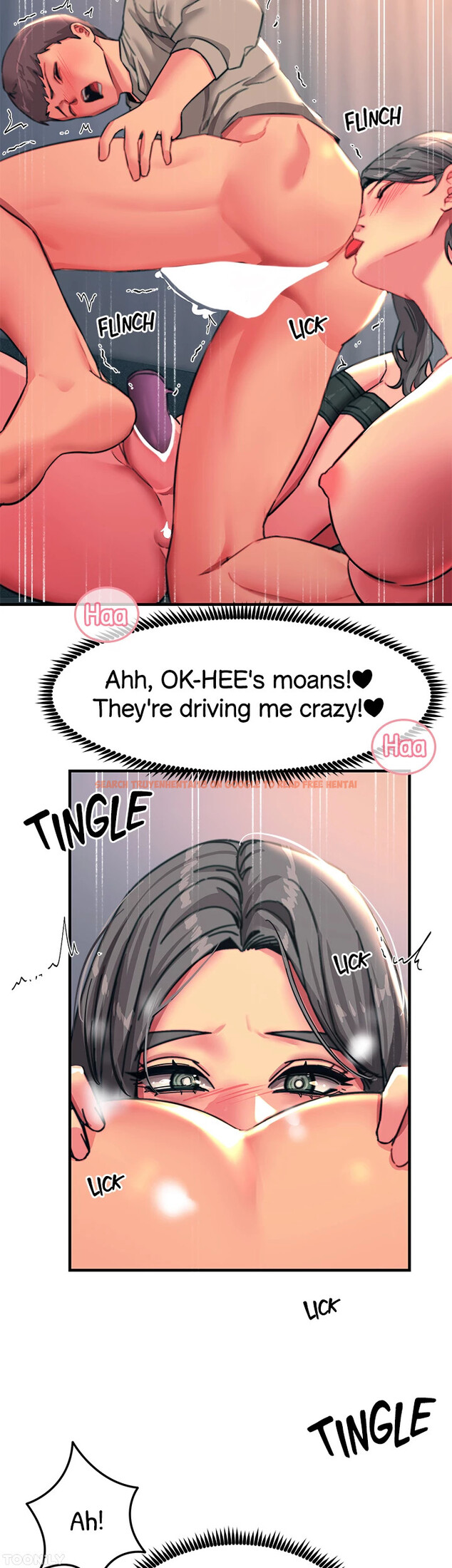 Read Hentai Image 26 08860 in comic Show Me Your Color - Chapter 48 - hentaitnt.net