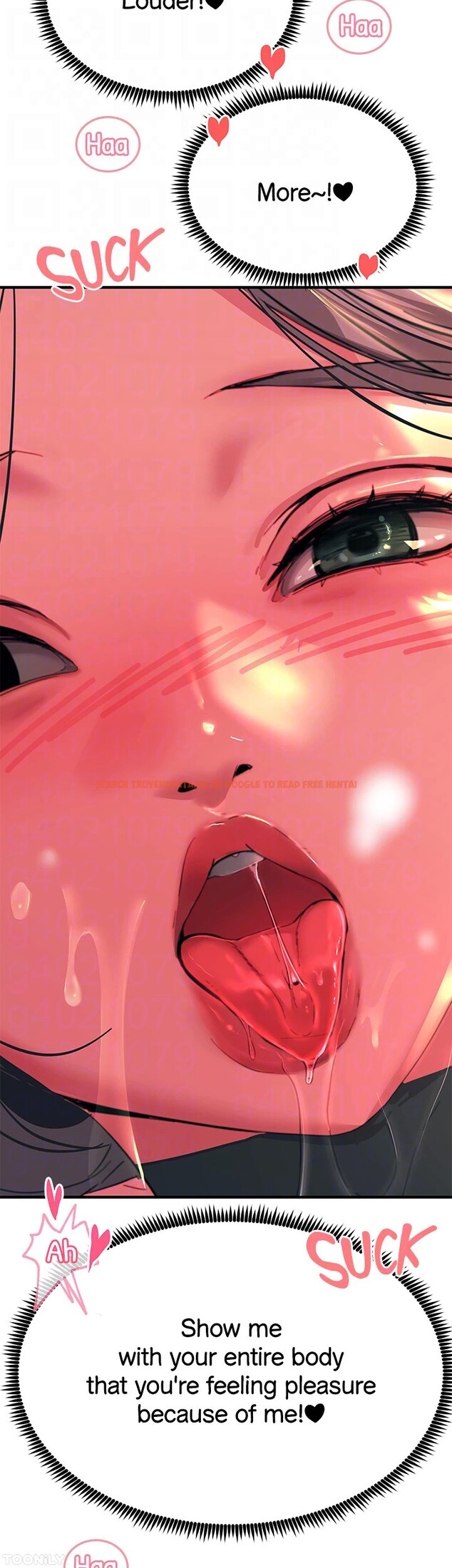 Read Hentai Image 33 08860 in comic Show Me Your Color - Chapter 48 - hentaitnt.net