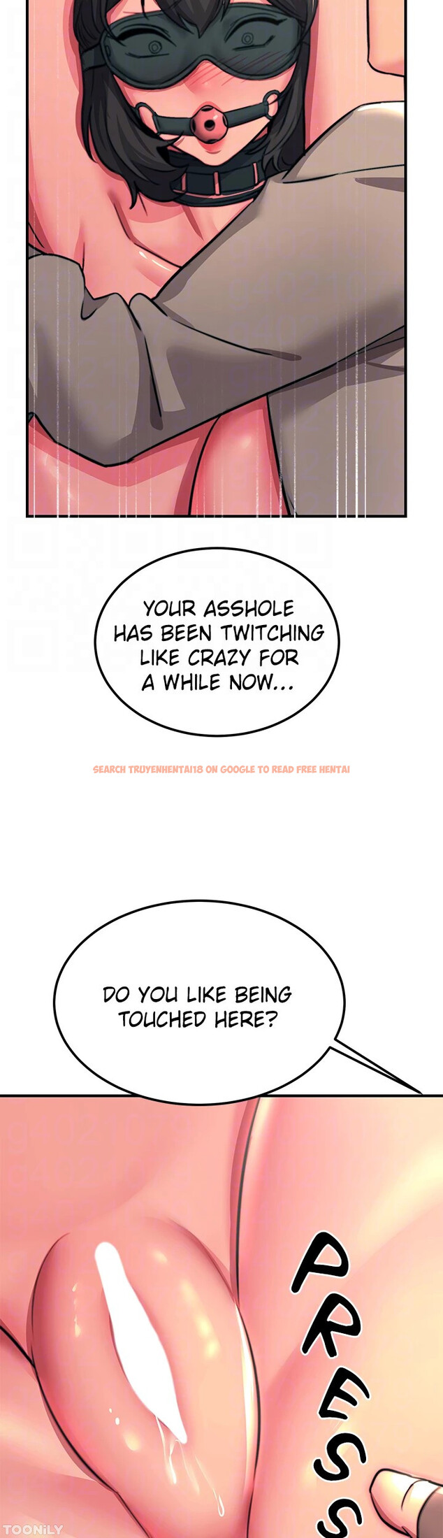 Read Hentai Image 36 08860 in comic Show Me Your Color - Chapter 48 - hentaitnt.net